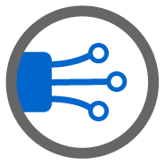 Cabling Solutions Icon