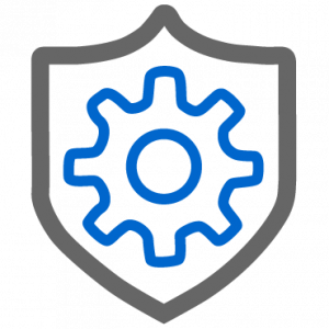 Managed IT Solutions Icon