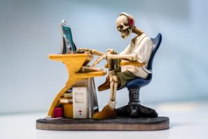 Troubleshooting a Slow Internet Connection