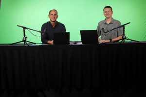 Learning from Kevin O’Leary and Marcus Lemonis