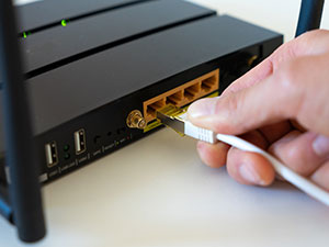 How New Malware Is Infecting Routers