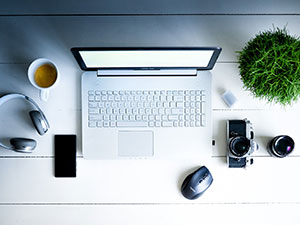 Essential Accessories for Any Workstation