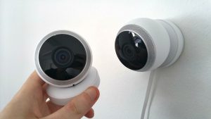 Enhancing Office Security: The Power of Smart Surveillance Systems