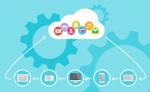 The Benefits of Cloud Storage: Accessibility, Security, and Scalability
