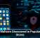 New Malware Discovered in Popular App Stores