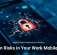 Hidden Risks in Your Work Mobile Apps